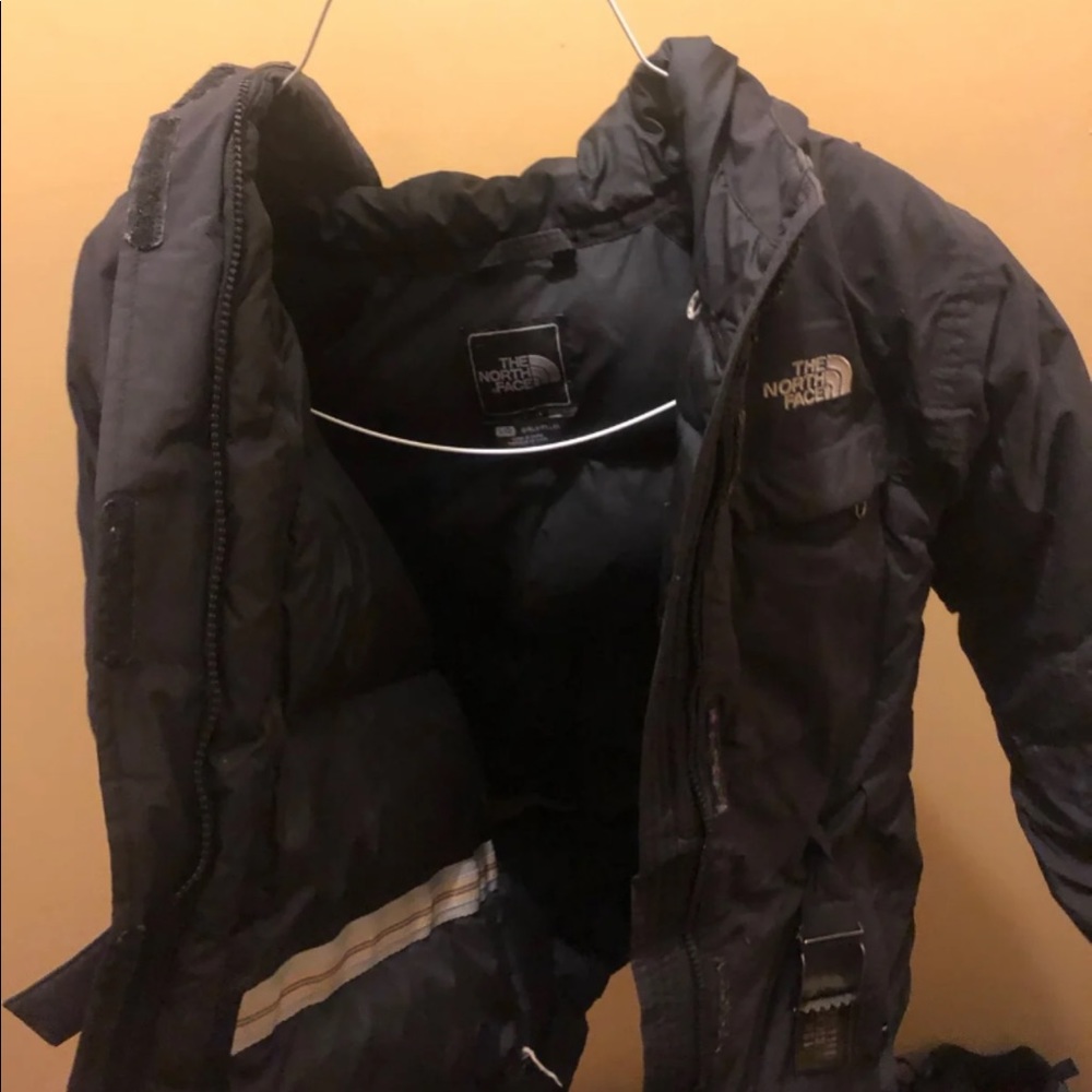 Girls The North Face Jacket
